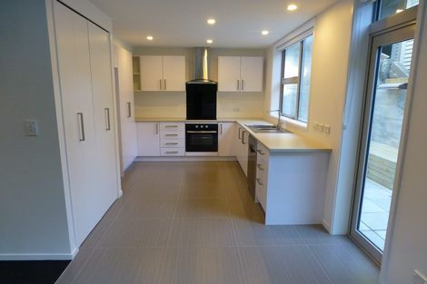 Photo of property in 125b Glenmore Street, Kelburn, Wellington, 6012