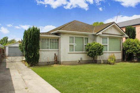 Photo of property in 70 Matipo Street, Riccarton, Christchurch, 8041