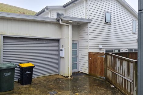 Photo of property in 207a Mclintock Street North, Johnsonville, Wellington, 6037