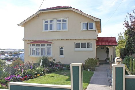 Photo of property in 3 Devon Terrace, Oamaru, 9400