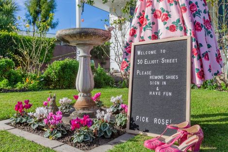 Photo of property in 30 Elliott Street, Taradale, Napier, 4112