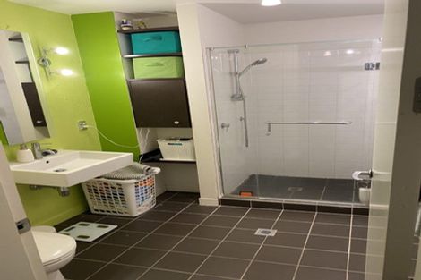 Photo of property in Montreaux Apartments, 2d/164 The Terrace, Wellington Central, Wellington, 6011