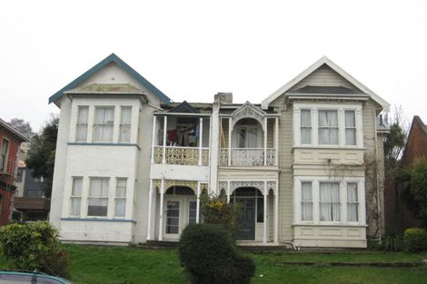 Photo of property in 847 George Street, North Dunedin, Dunedin, 9016