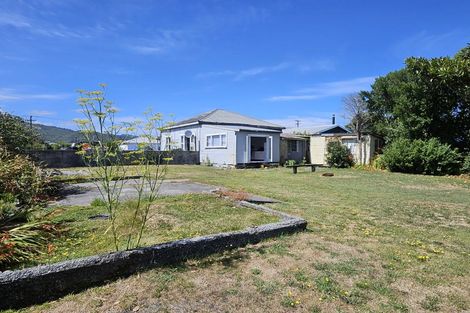 Photo of property in 22 Blake Street, Blaketown, Greymouth, 7805