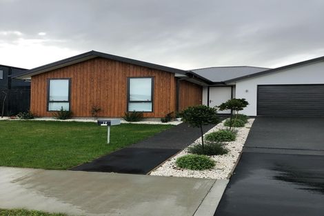 Photo of property in 19 Barrosa Street, Lincoln, 7608