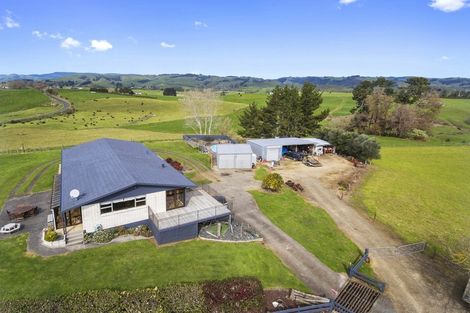 Photo of property in 1092 Rangiatea Road, Otewa, Otorohanga, 3972
