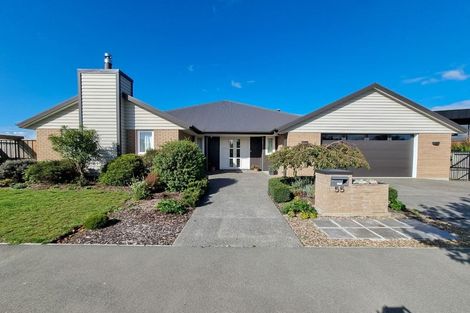 Photo of property in 55 Shepherd Avenue, West Melton, 7618