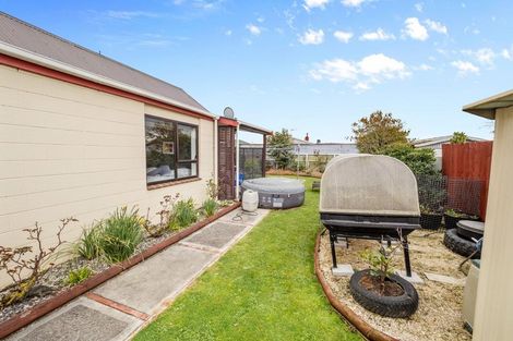 Photo of property in 74a Melcombe Street, Tinwald, Ashburton, 7700