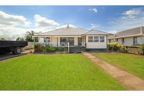 Photo of property in 25 Tyrone Street, Otara, Auckland, 2023