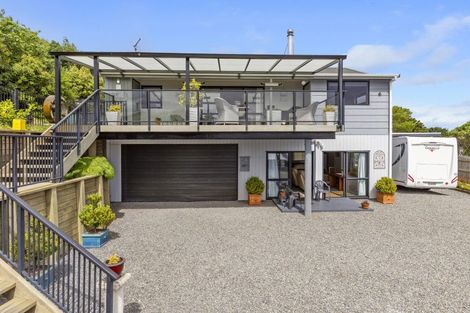 Photo of property in 6 Turangitukua Terrace, Kuratau, Turangi, 3381