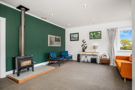 Photo of property in 1 Everton Road, Andersons Bay, Dunedin, 9013