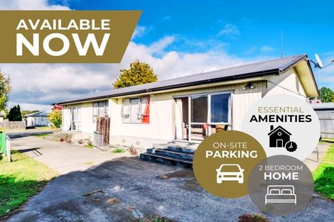 Photo of property in 158b Chatham Road, Flaxmere, Hastings, 4120