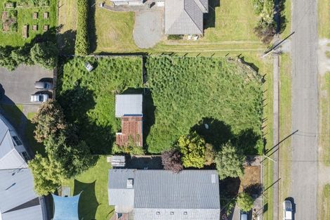 Photo of property in 26 Walter Street, Takapau, 4203