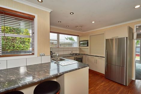Photo of property in 4 Park Road, West End, Palmerston North, 4412