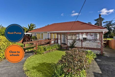 Photo of property in 61 Wilsher Crescent, Henderson, Auckland, 0612