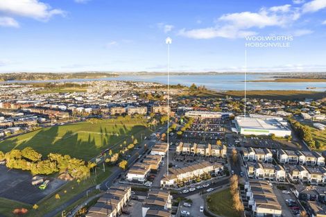 Photo of property in 2 Pottery Crescent, Hobsonville, Auckland, 0618