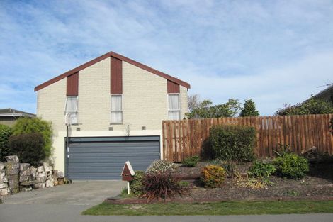Photo of property in 47 Bucknell Street, Sockburn, Christchurch, 8042