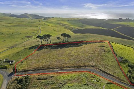 Photo of property in 498b Phillips Road, Raglan, 3894