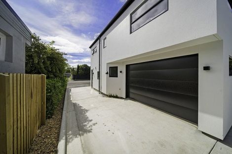 Photo of property in 1/14 Croydon Street, Sydenham, Christchurch, 8023