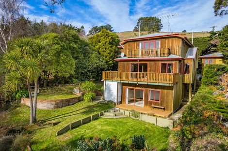 Photo of property in 17 Mopanui Street, Purakaunui, Port Chalmers, 9081