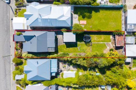 Photo of property in 34 Hassall Street, Parkside, Timaru, 7910