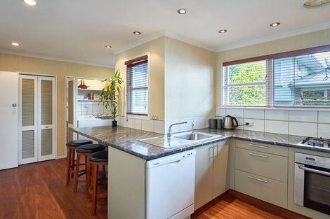 Photo of property in 4 Park Road, West End, Palmerston North, 4412