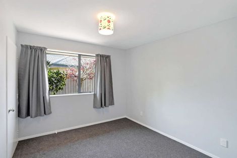 Photo of property in 5a Gilbert Close, Rolleston, 7614