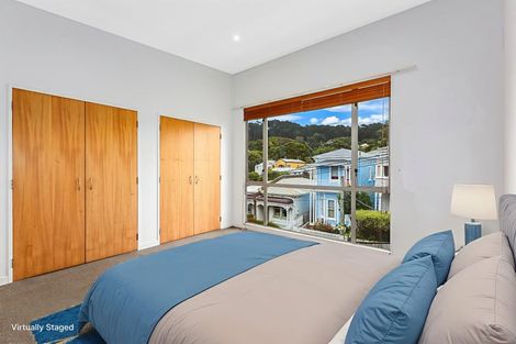 Photo of property in 191 Tasman Street, Mount Cook, Wellington, 6021