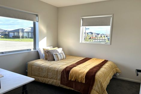 Photo of property in 32 Kemble Drive, Rolleston, 7615