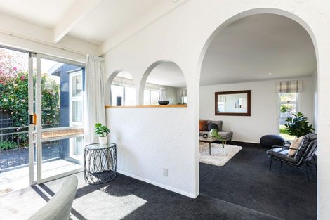 Photo of property in 4 Washington Crescent, Redwoodtown, Blenheim, 7201