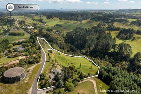 Photo of property in 81b Oropi Gorge Road, Pyes Pa, Tauranga, 3173