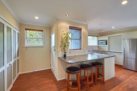 Photo of property in 4 Park Road, West End, Palmerston North, 4412