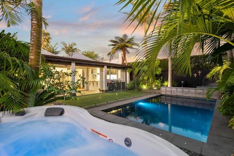 Photo of property in 22 Trinity Street, Ponsonby, Auckland, 1011