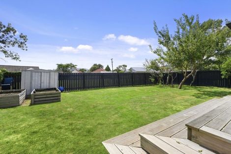 Photo of property in 6 Keys Street, Naenae, Lower Hutt, 5011
