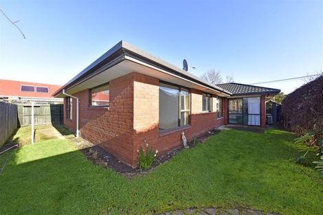 Photo of property in 78 Isleworth Road, Bishopdale, Christchurch, 8053