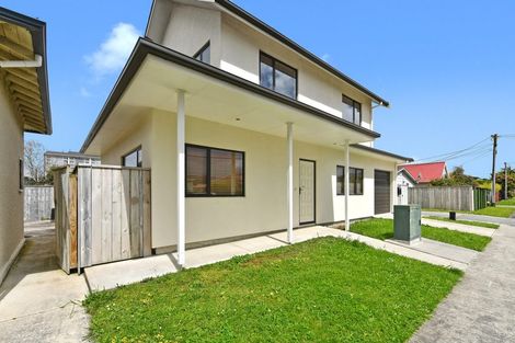 Photo of property in 1b Randwick Crescent, Moera, Lower Hutt, 5010