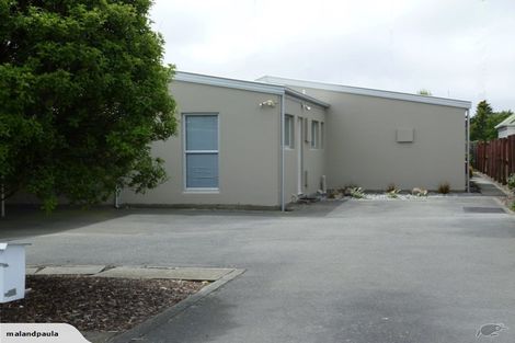 Photo of property in 76 Trafalgar Street, St Albans, Christchurch, 8014