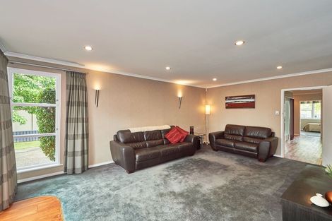 Photo of property in 4 Park Road, West End, Palmerston North, 4412