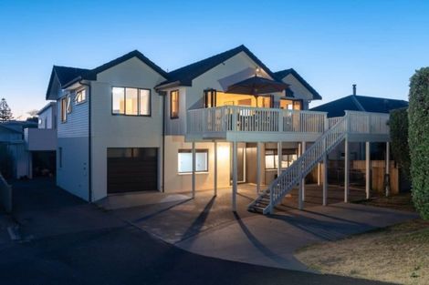 Photo of property in 4 Oceanbeach Road, Mount Maunganui, 3116