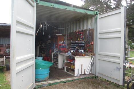 Photo of property in 809 Matamau Ormondville Road, Ormondville, Dannevirke, 4977