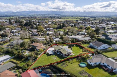 Photo of property in 66 Manuka Street, Lansdowne, Masterton, 5810