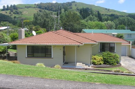 Photo of property in 72 Queen Street, Te Kuiti, 3910