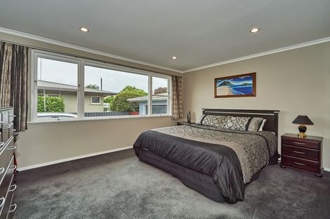 Photo of property in 4 Park Road, West End, Palmerston North, 4412