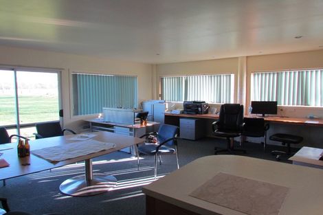 Photo of property in 56 Lilly Road, Fernside, Rangiora, 7471