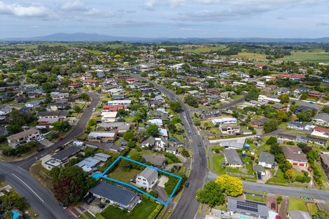 Photo of property in 95 Aberdeen Drive, Dinsdale, Hamilton, 3204