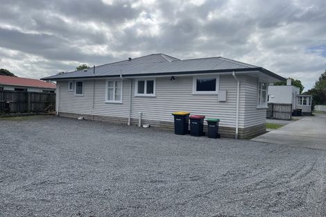 Photo of property in 50/50a Centennial Avenue, Riccarton, Christchurch, 8041