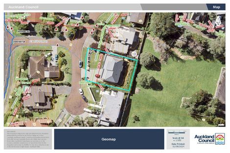 Photo of property in 14 Icarus Place, Half Moon Bay, Auckland, 2012