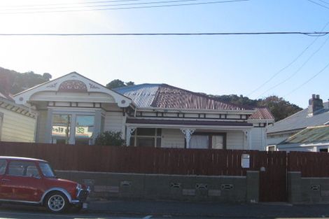 Photo of property in 59 Hutt Road, Petone, Lower Hutt, 5012