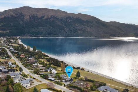 Photo of property in 266 Lakeview Terrace, Lake Hawea, Wanaka, 9382