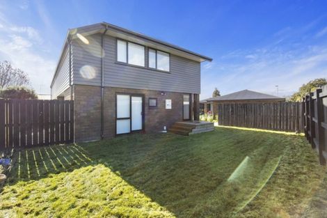 Photo of property in 20b Tennyson Road, Enderley, Hamilton, 3214